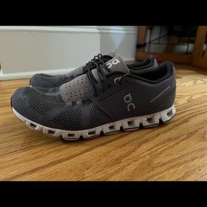 On Cloud Women’s Size 8.5